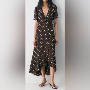 Wilfred Gazette Dress